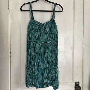 American Eagle Sundress